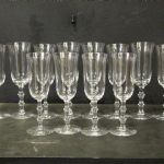 881 6059 Champagneglas